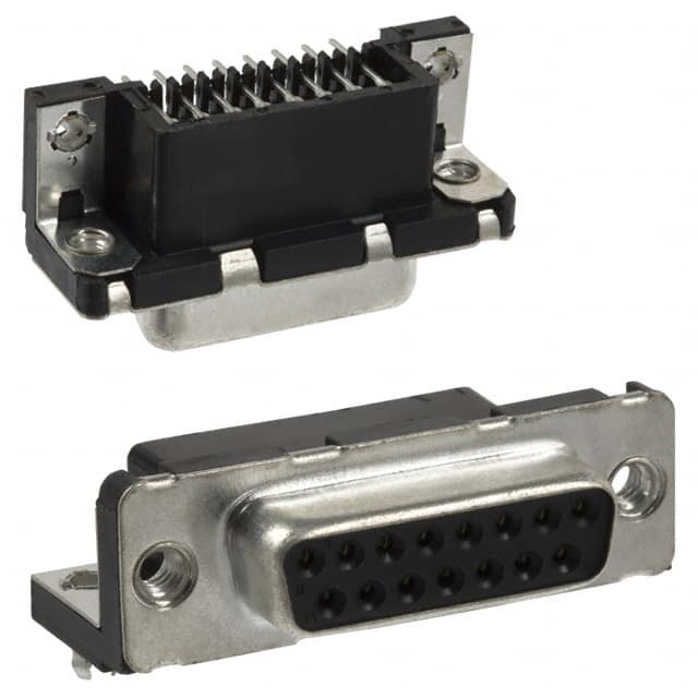 D15S33E4GX00LF Amphenol ICC (FCI)  Ensembles de connecteurs D-Sub